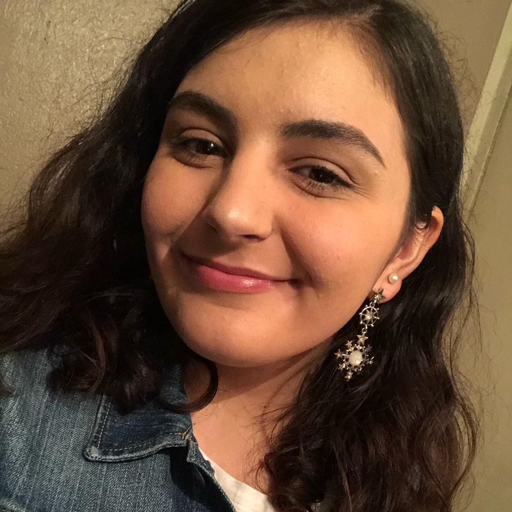 Meet your Posher, Brianna